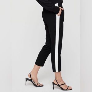 Aritzia Babaton Cohen Pant Cropped